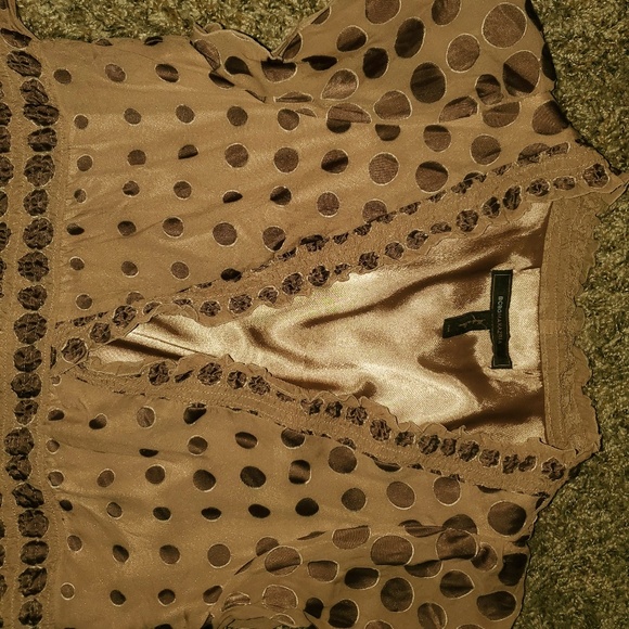 BCBGMAXAZRIA dress XXS - Picture 3 of 4